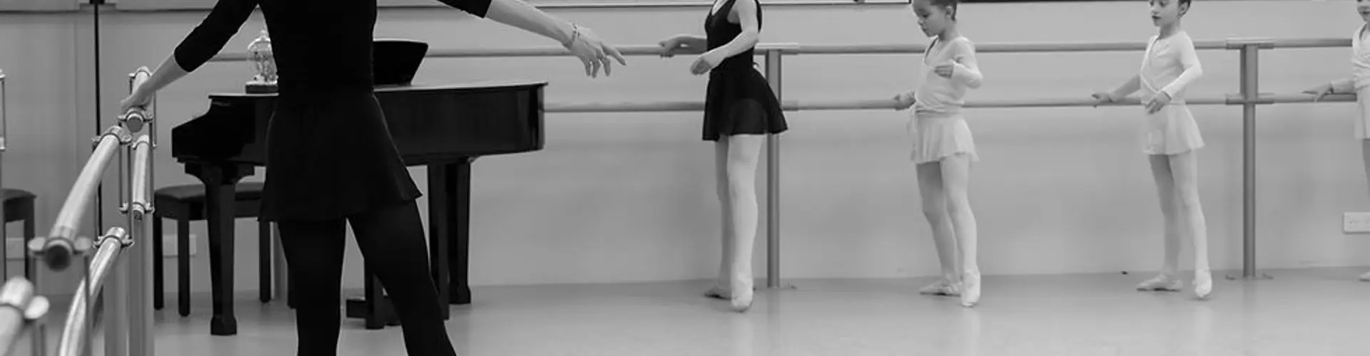 Dance School Valentine Massif