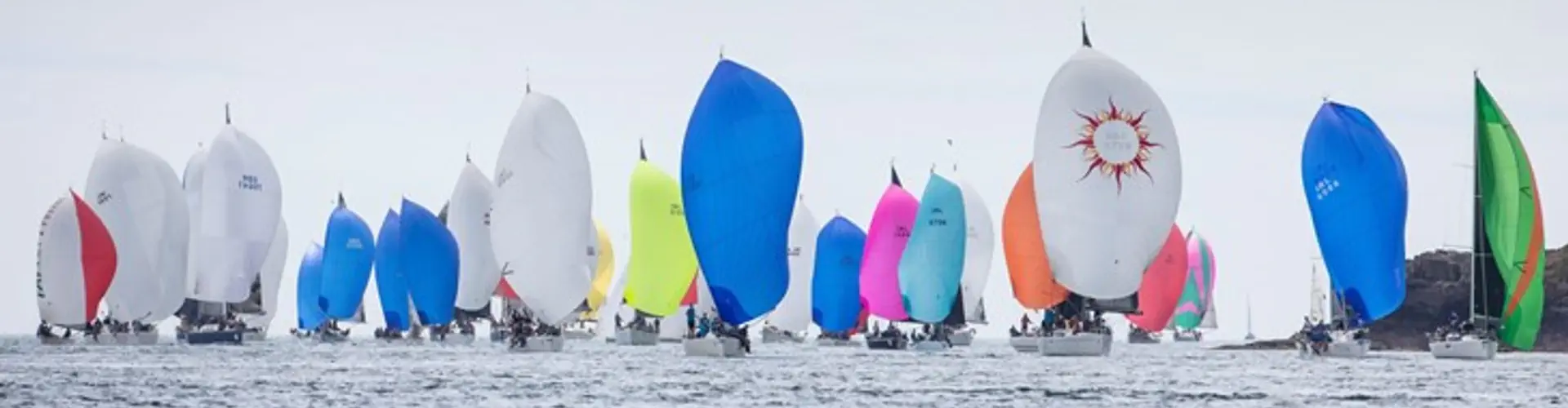 Volvo Cork Week 2024