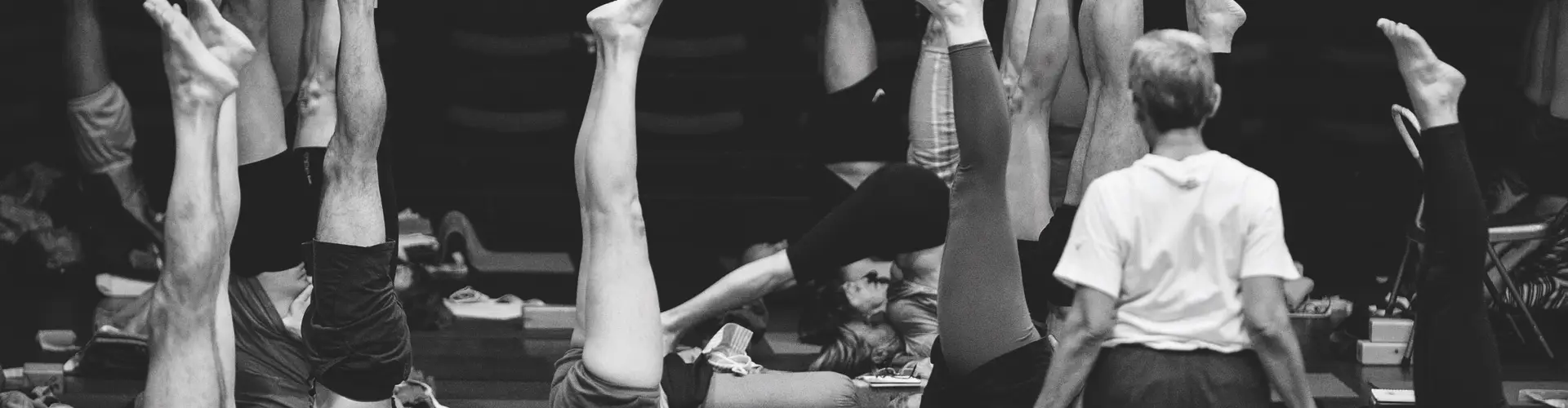 Centre De Yoga Iyengar® Méditerranée