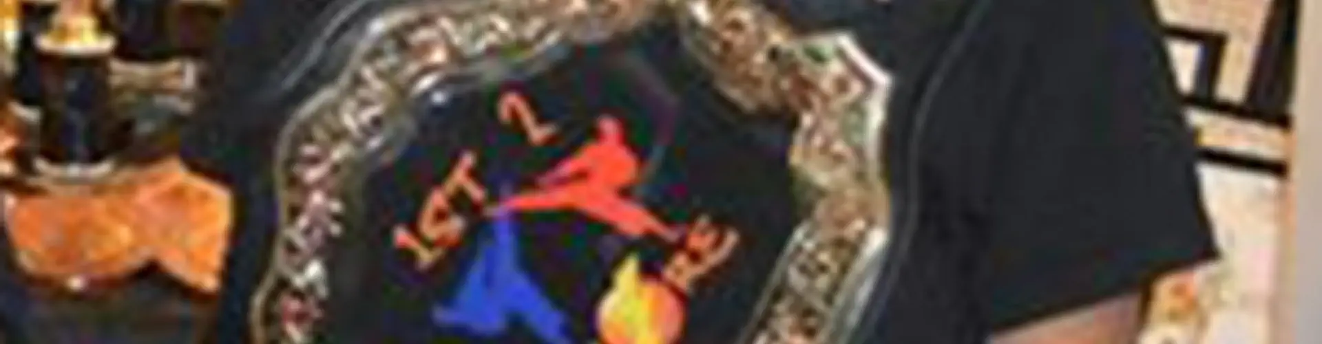 Rav Boyz Kickboxing Academy