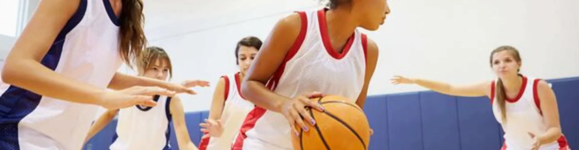 La Maison du Basket