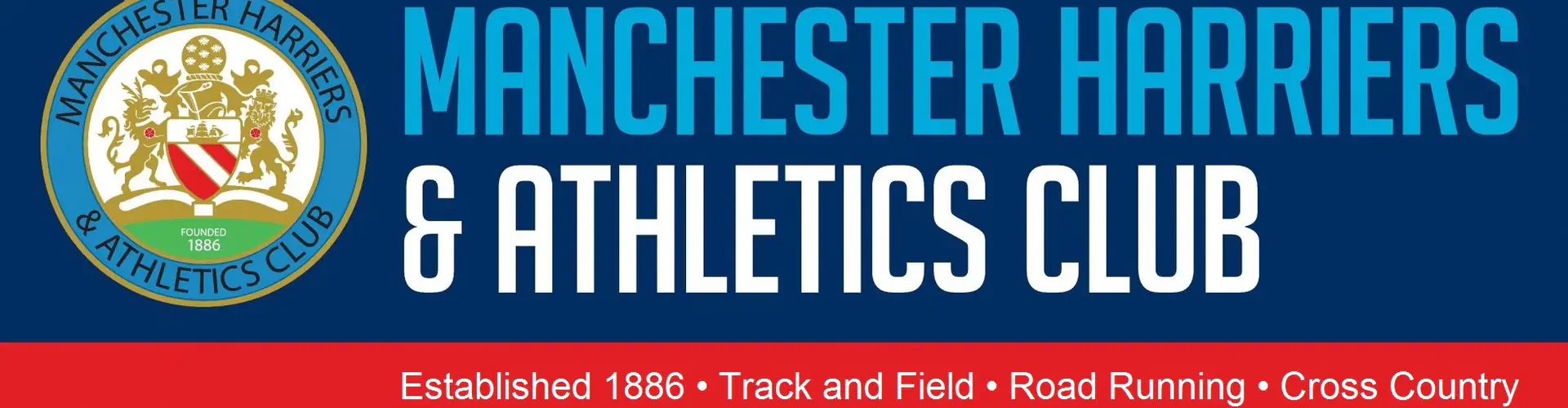Manchester Harriers Athletics Club
