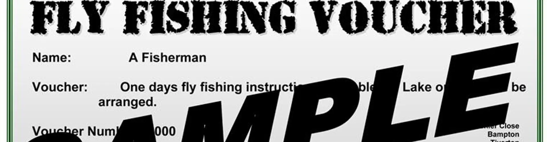 John Dawson Fly Fishing