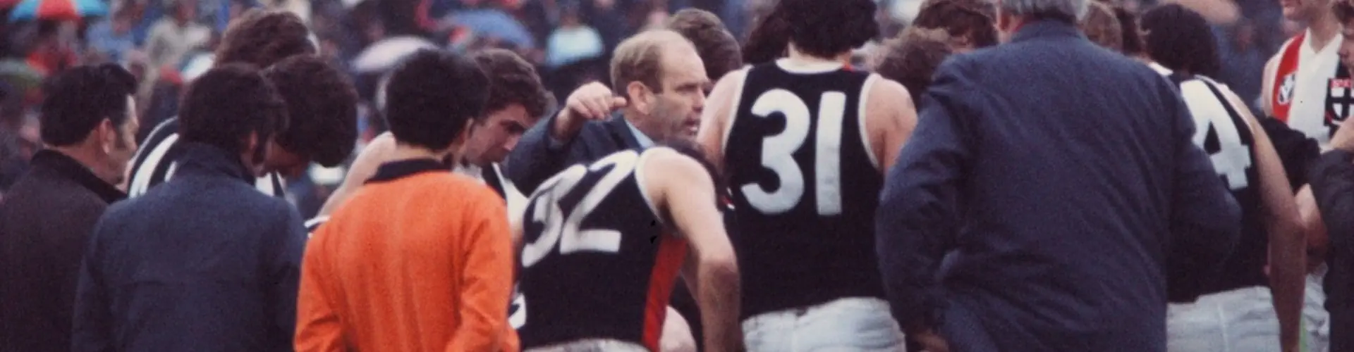RSEA Park - St Kilda Football Club