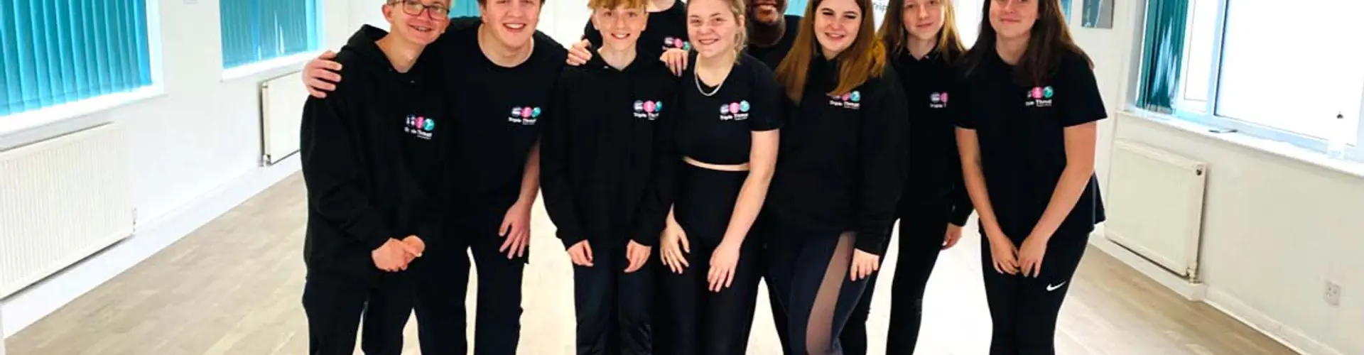 Dance Classes in Rotherham