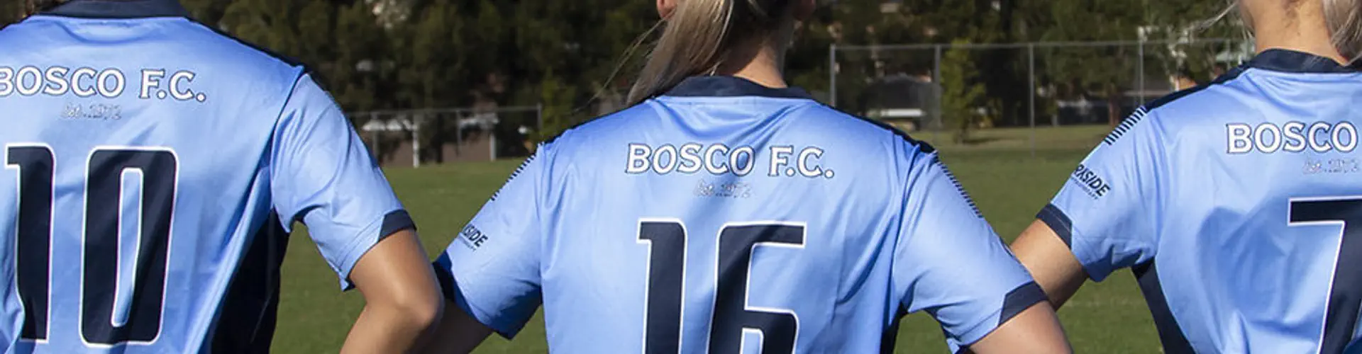 Bosco FC