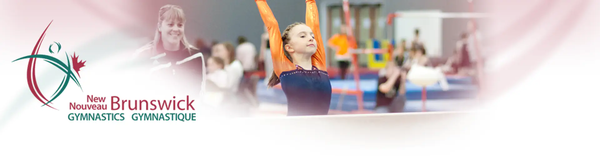 New Brunswick Gymnastics Association