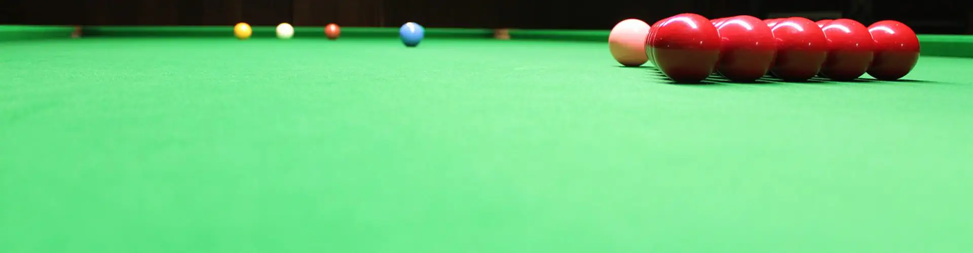 Grantham Snooker & Pool Club
