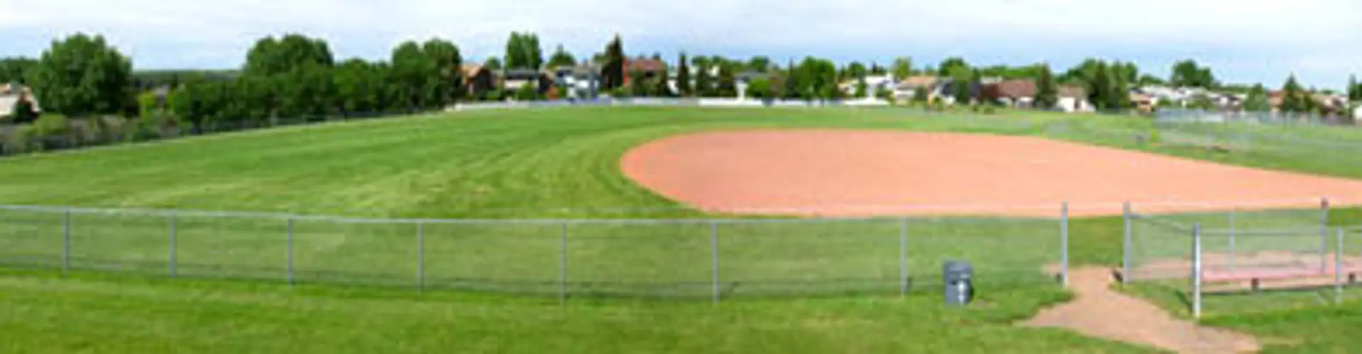 Woodbine Athletic Park