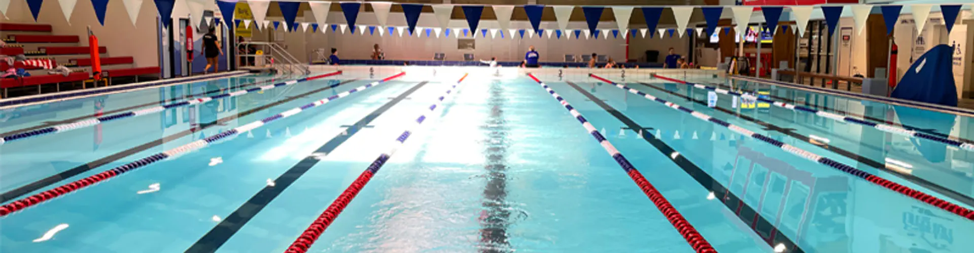 Greerton Aquatic and Leisure Centre