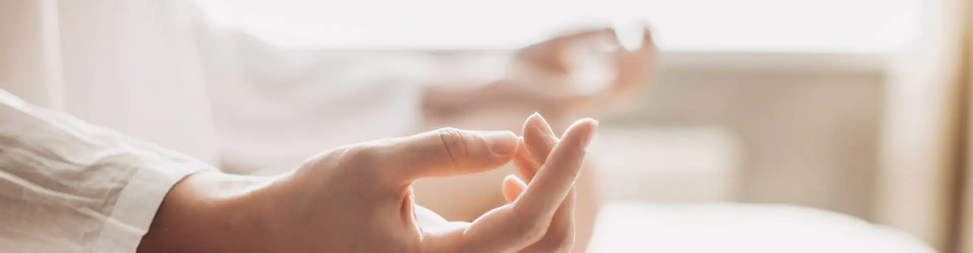 Yoga Et Sérénité