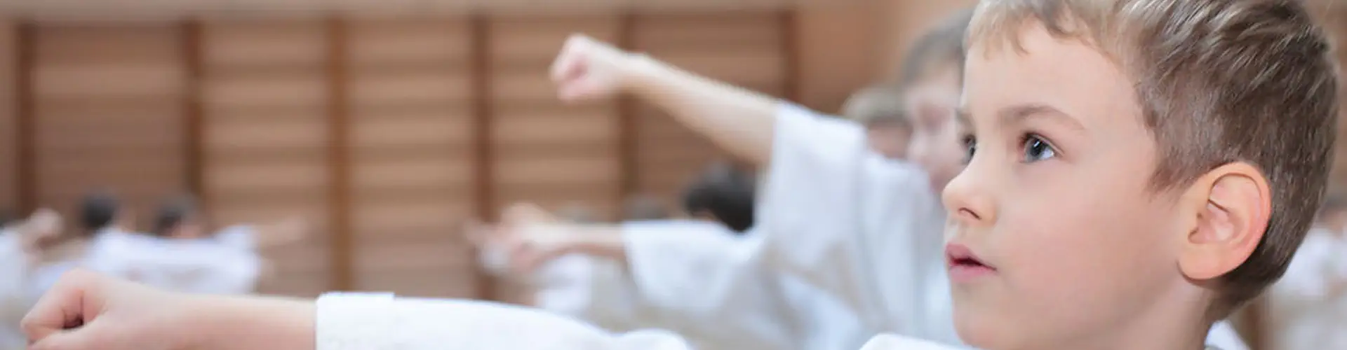Colchester JKA Karate Club