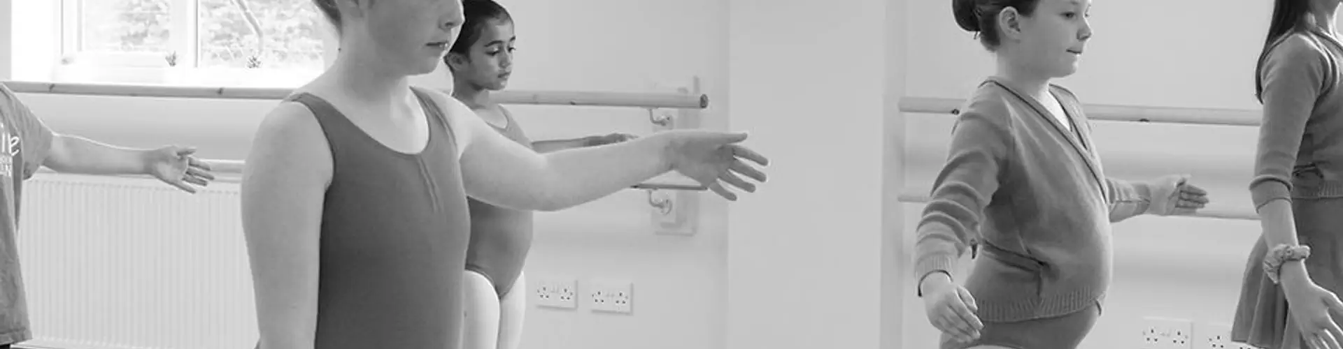 Inspire Academy of Dance - Dorking