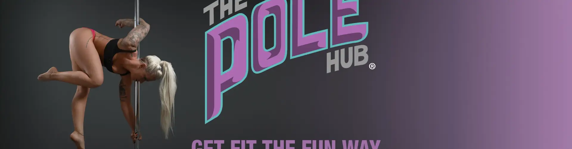 The Pole Hub Maidenhead