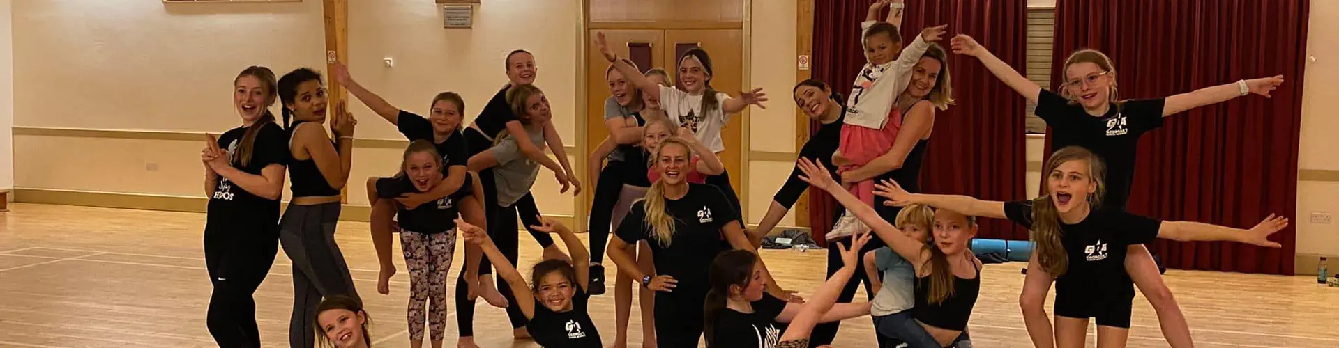 Georgia's Dance Academy