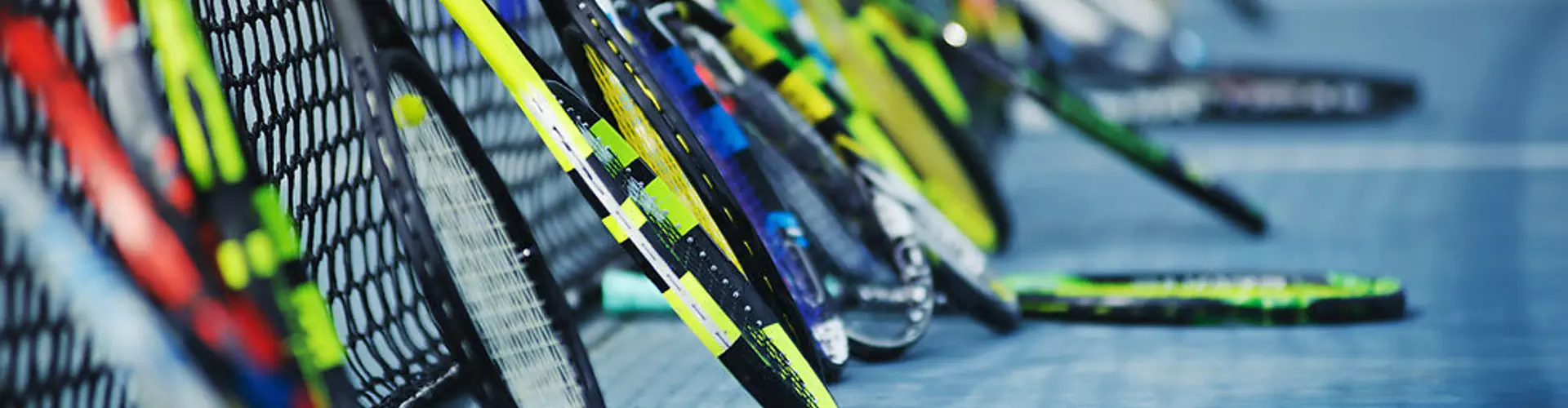 M L Tennis