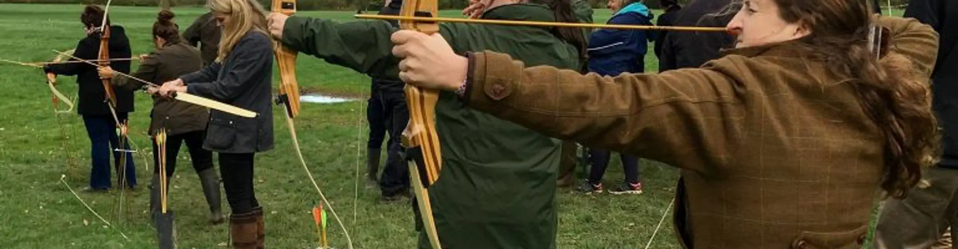 Clay Pigeon Shooting