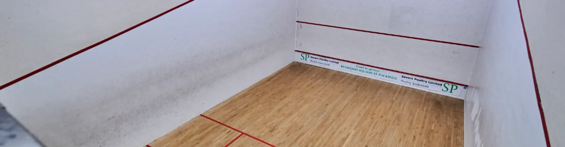 Backwell Leisure Centre