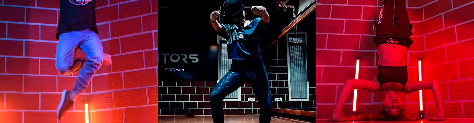 D Mentors Dance Company