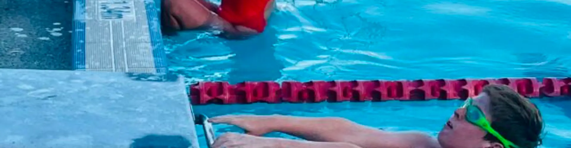 Central Aquatic Swimming and Lifesaving Club