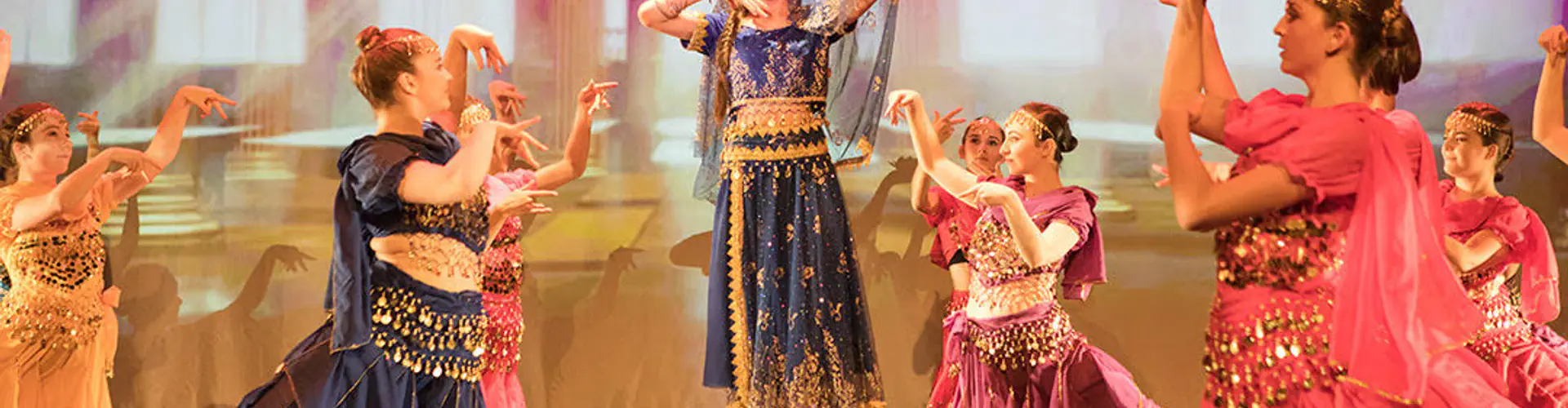 Dance School Esteban Olives Studio Acadeo
