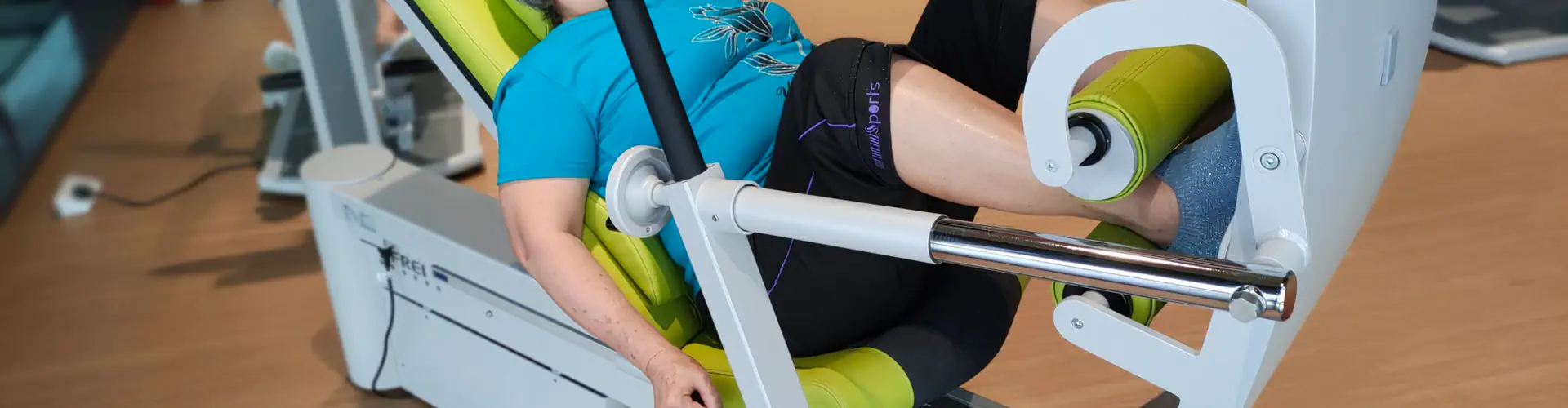 Care Corner Gym Tonic (TP62B)