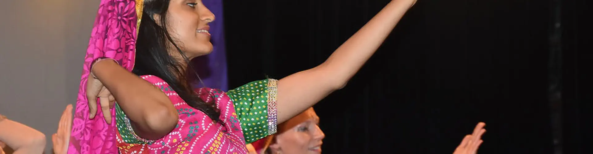 Bollywood Paris By Deva