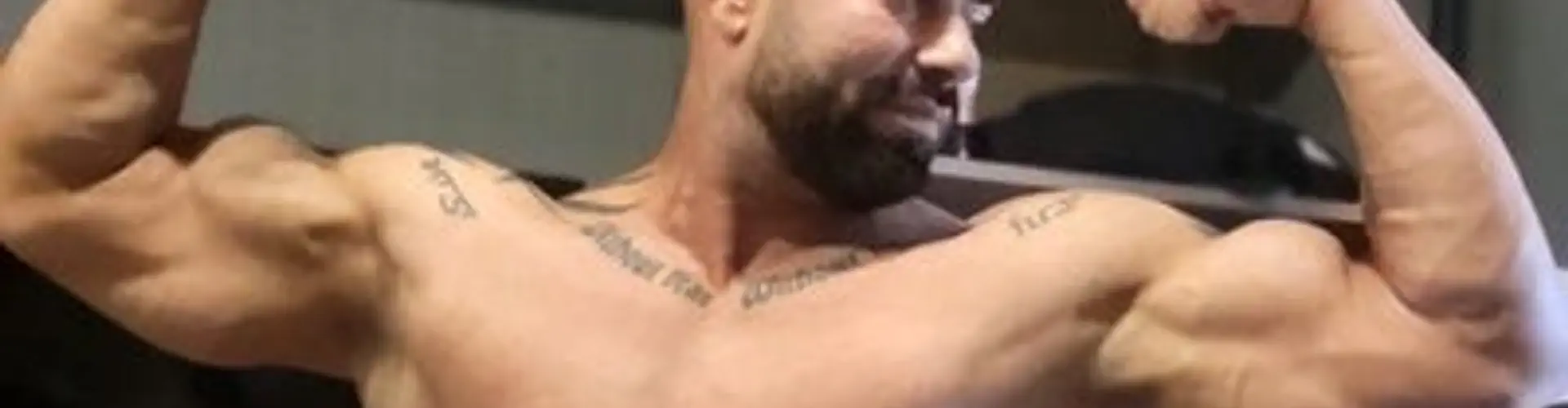 TR Fitness Gym