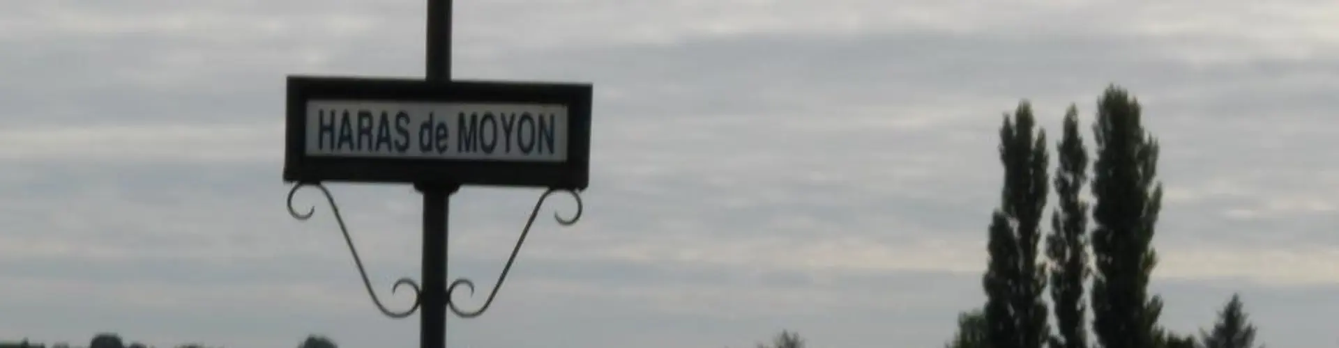 Equestrian Center Moyon
