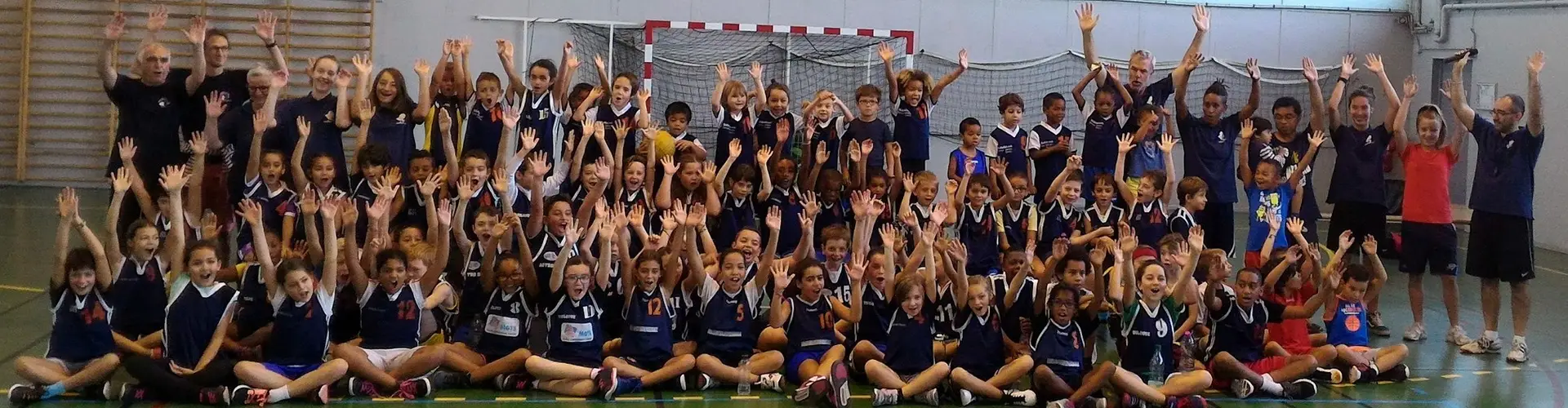 Astro Basket Club