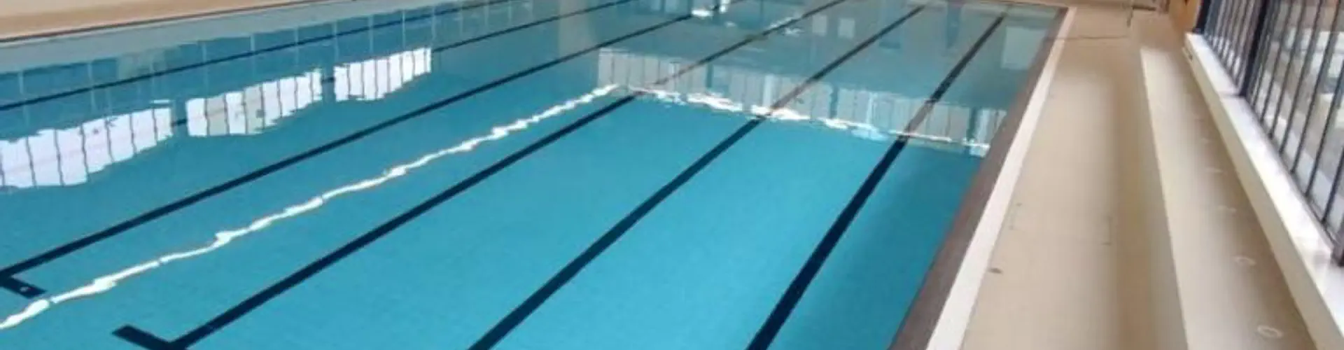 Cheslyn Hay Leisure Centre