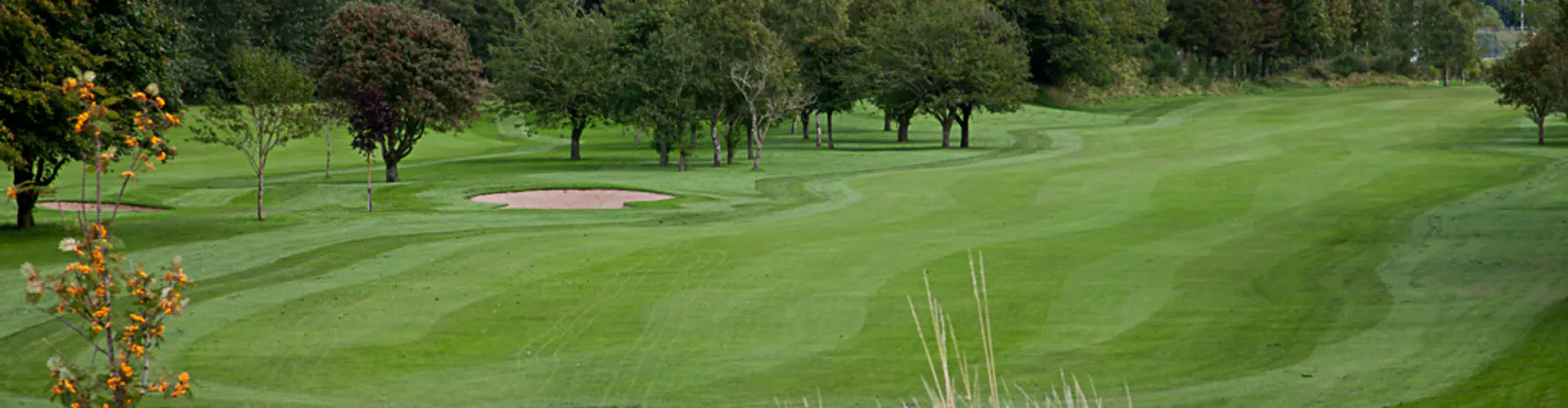 Turriff Golf Club