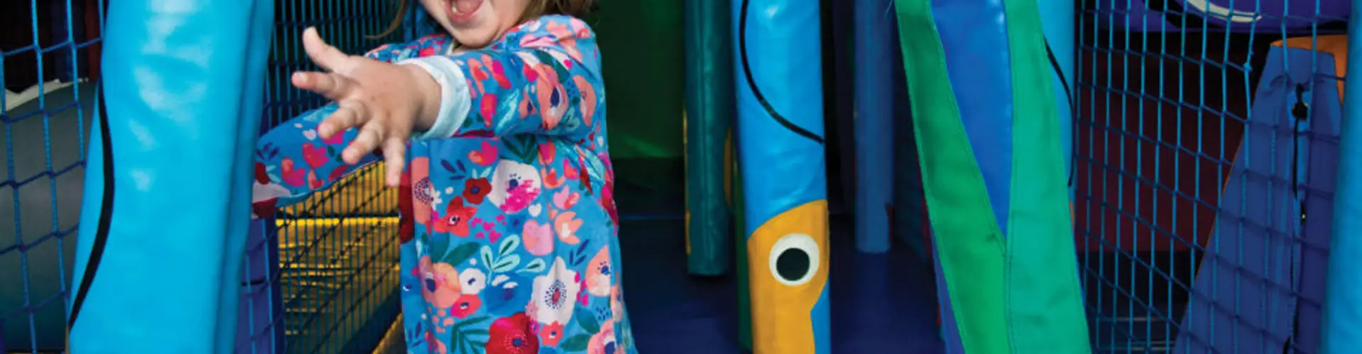 Aztec Games - Family Fun in Torquay