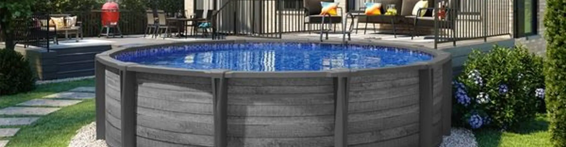 Club Piscine Super Fitness - Rouyn-Noranda