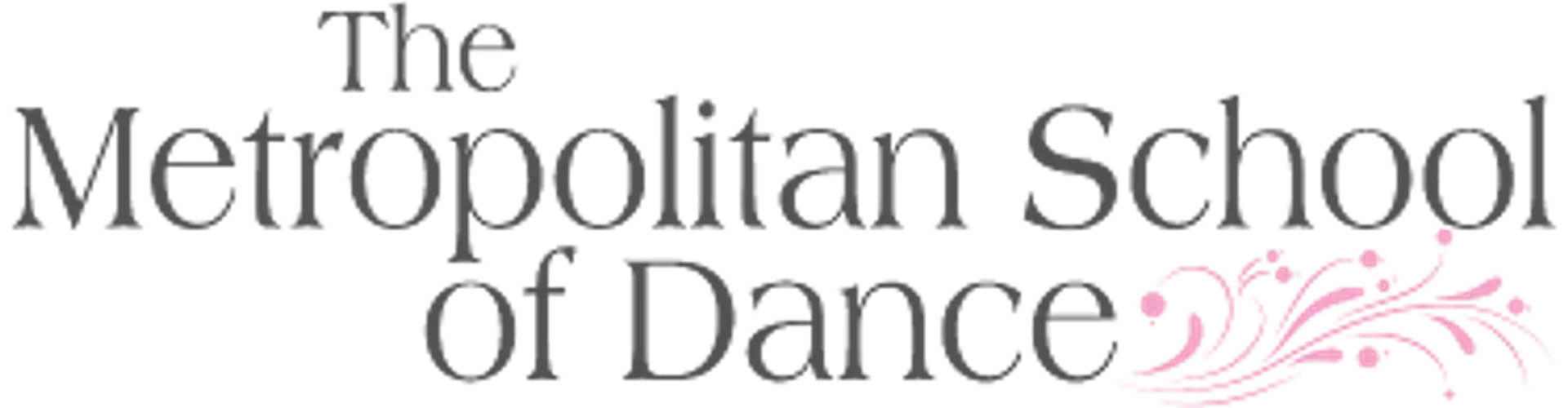 Metropolitan School of Dance