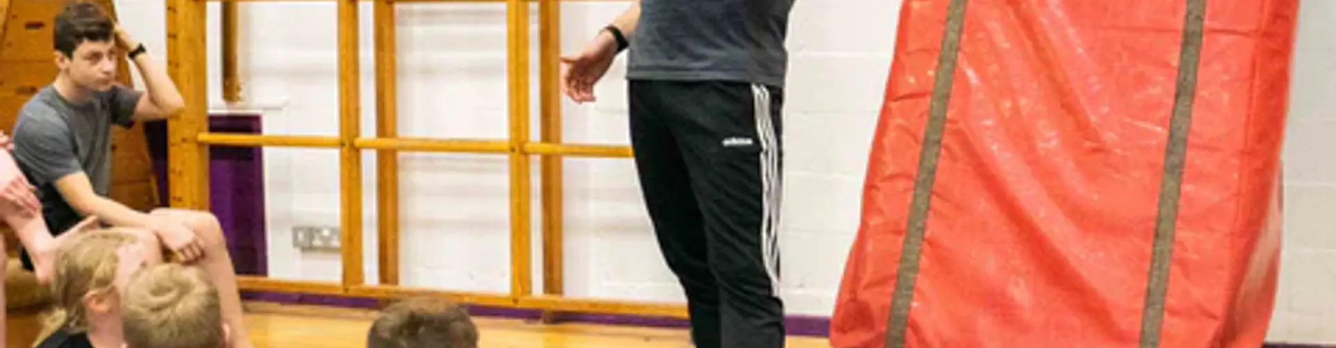 General Gymnastics Classes