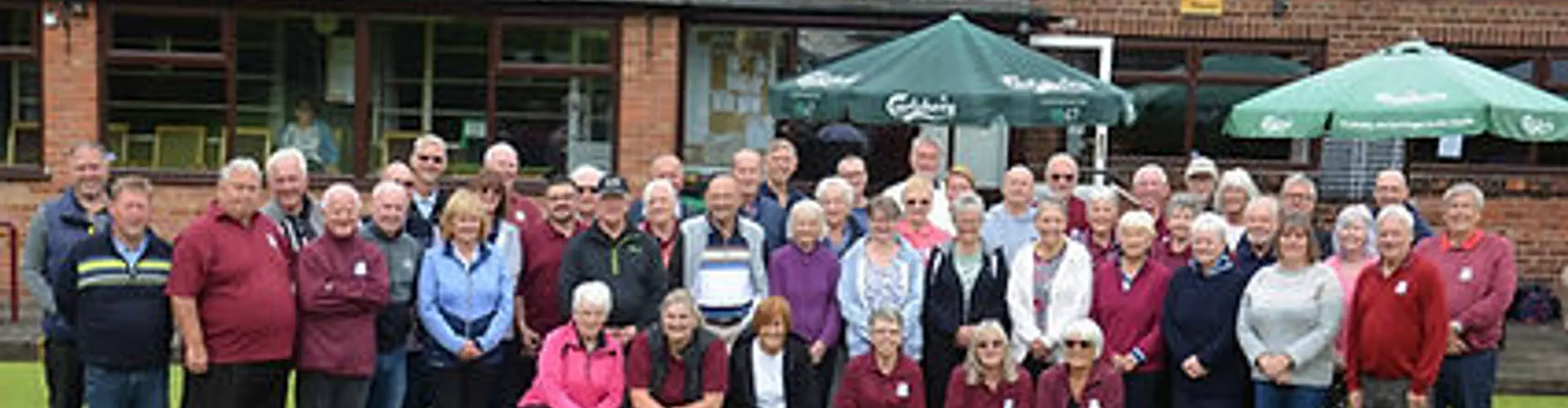 Crewe Bowling Club