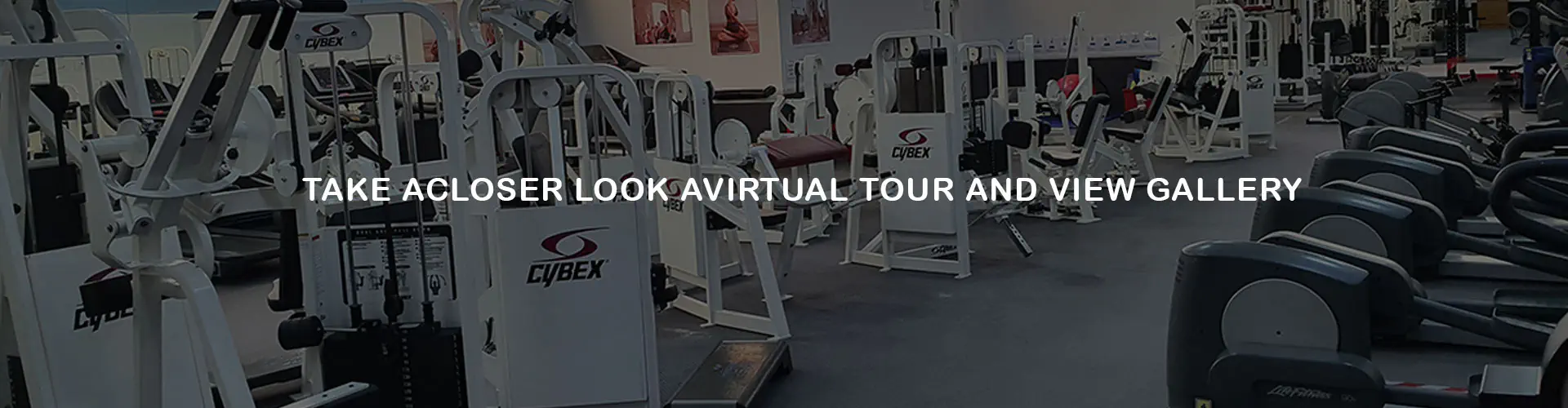 Complexions Gym