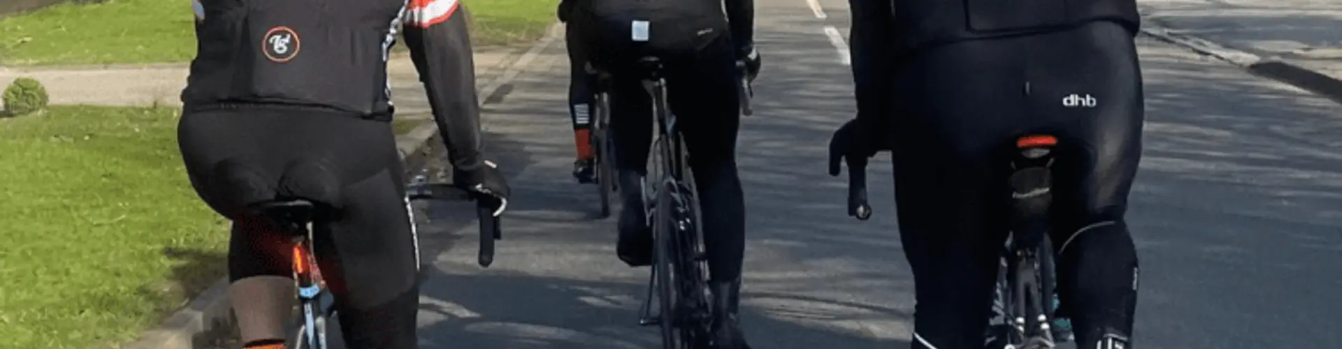 Velosport Cycling Club Putney
