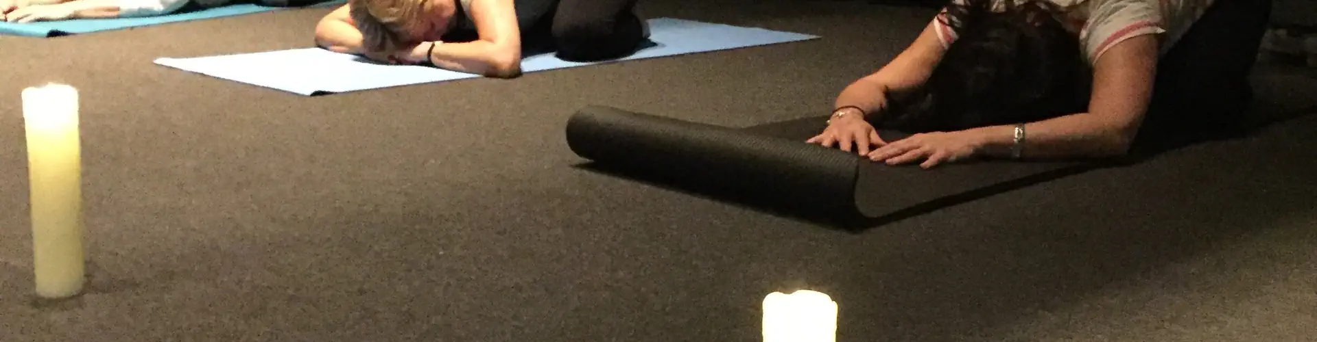 Yoga for all, Menopause Yoga