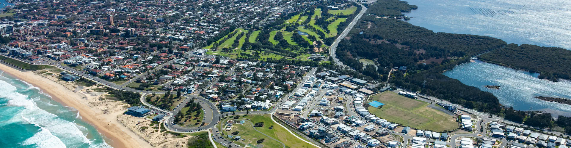 Tonkin Oval