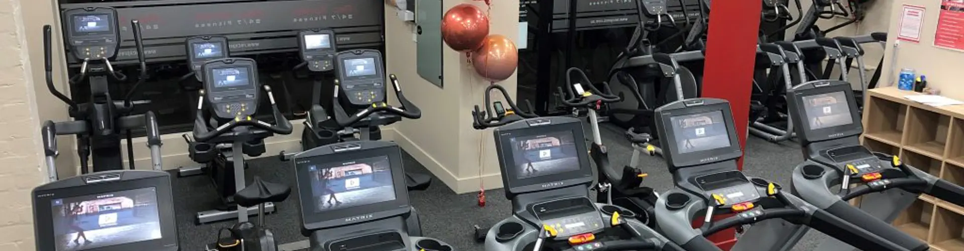 Rec Xpress 24/7 Fitness Cheltenham