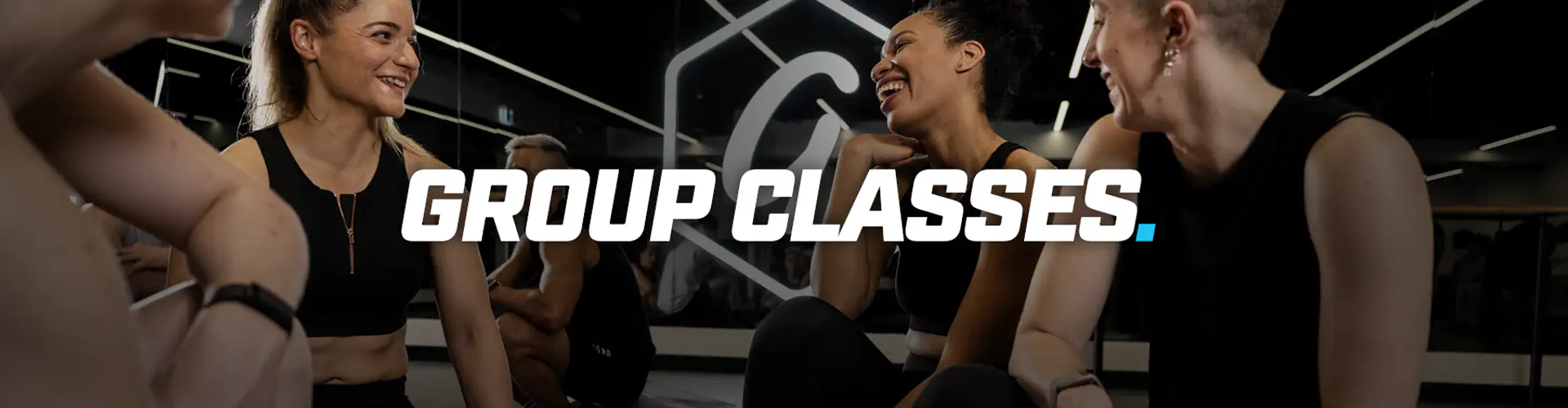 Goodlife Health Clubs Burleigh Waters