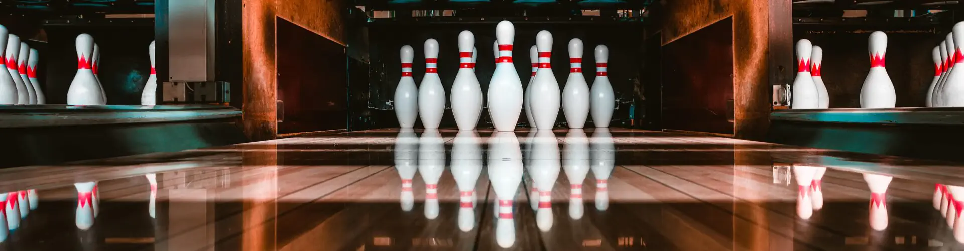 Bowling Bordeaux Mériadeck