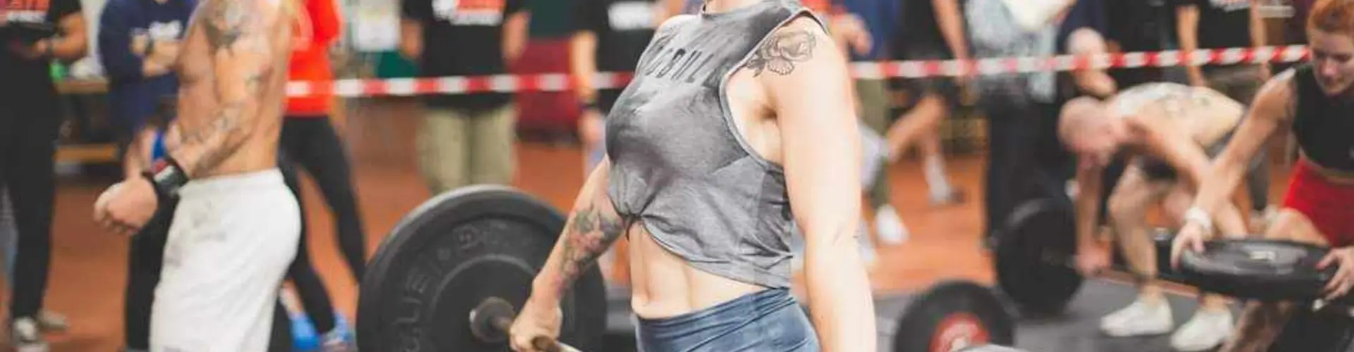 Fysi CrossFit Troyes