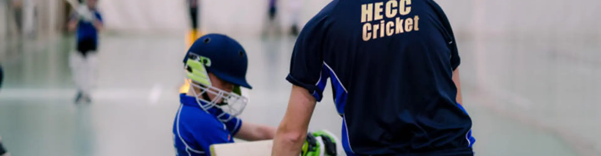 Herts and Essex Cricket Centre