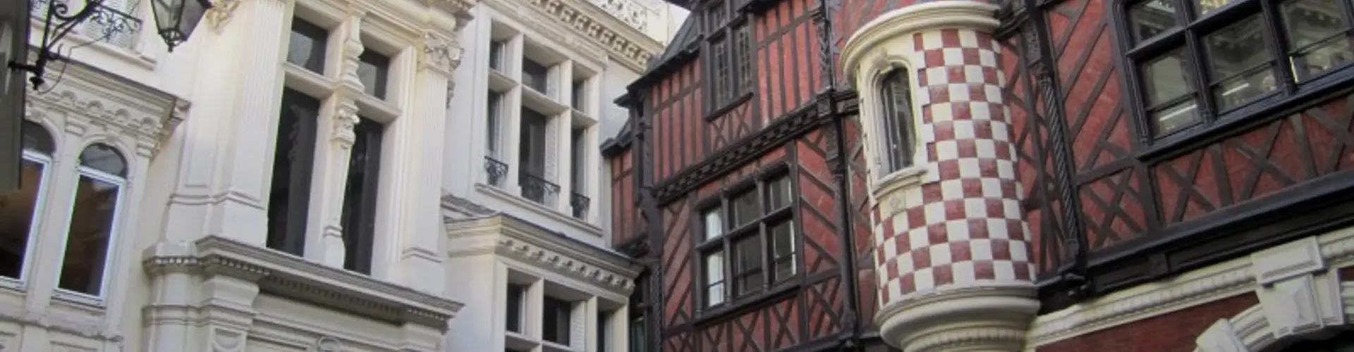 Conservatory International Music De Paris