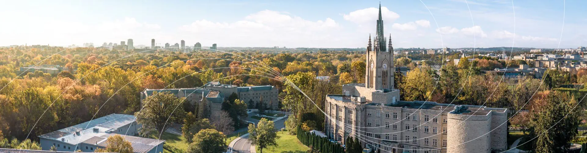 Western Student Recreation Centre