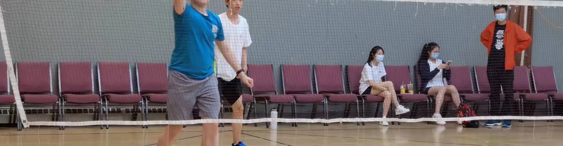 Ignite Badminton Club