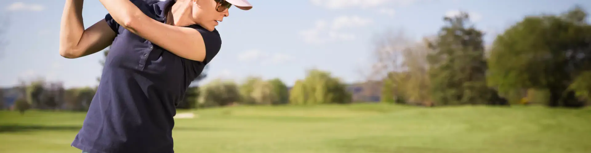 Ladies League at The Links of Kent